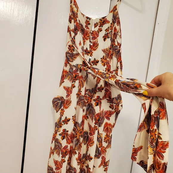 Free people jumpsuit - Picture 11 of 15